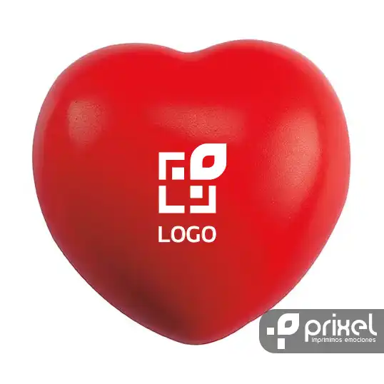 Anti Estres Corazon Logo