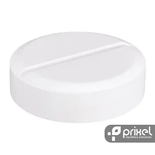 Anti Estres Pastilla Perfil