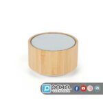 Bocina-Bamboo-Speaker
