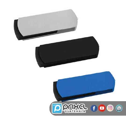 Usb-Axis-16gb Colores