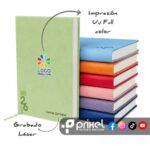 Agenda Diaria Terra 2026