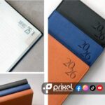 Agenda-Clasica-Rizzo-Logo