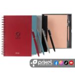 Agenda-Diaria-Lette-Logo