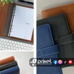 Agenda-organizador-Logo