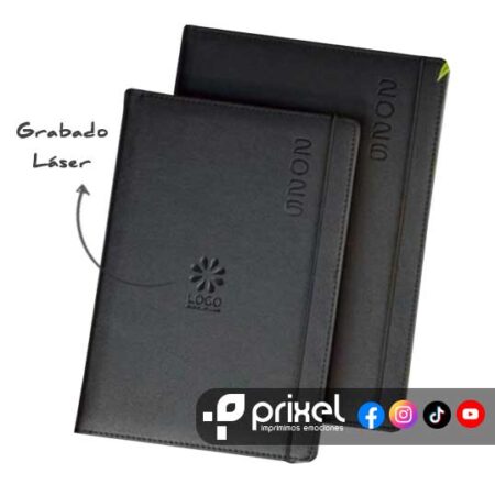 Agenda Premium Toscana 2026