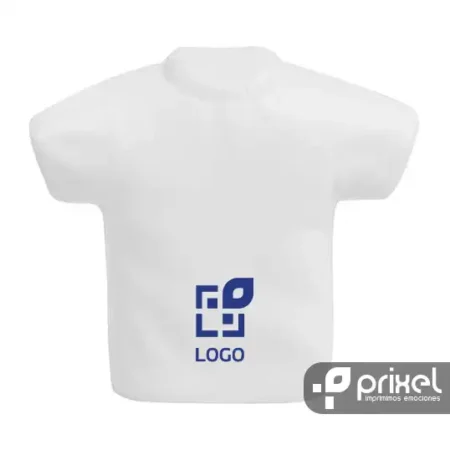 Anti Estrés Camiseta