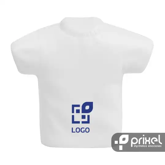 Anti Estrés Camiseta