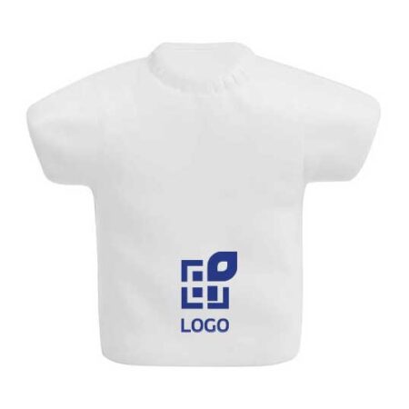Anti Estrés Camiseta