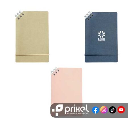 Libreta Carroll
