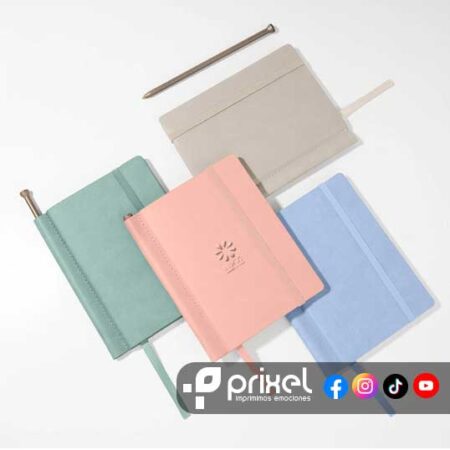 Libreta Dagom