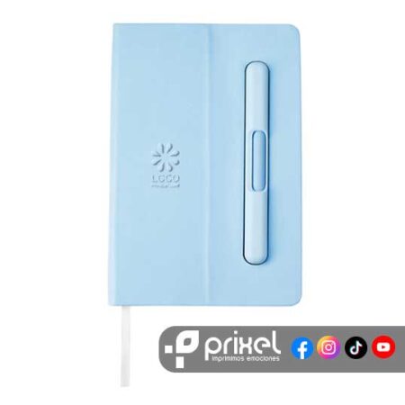 Libreta Lyrika