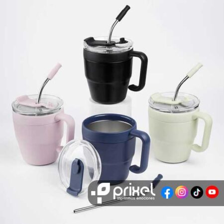 Taza Magie
