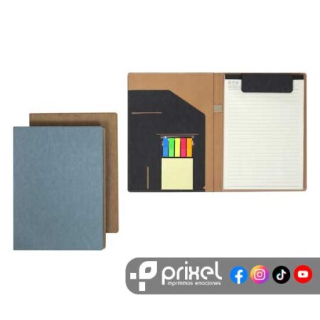 Carpeta Bodet