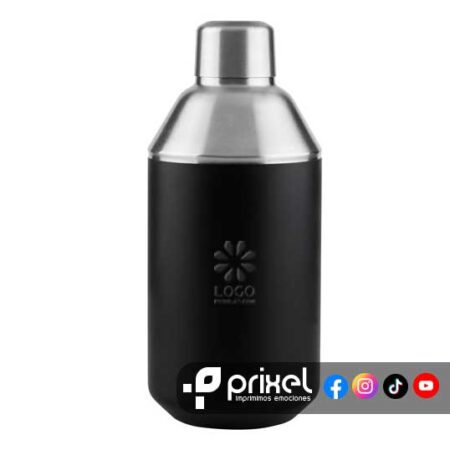 Shaker Mazeru