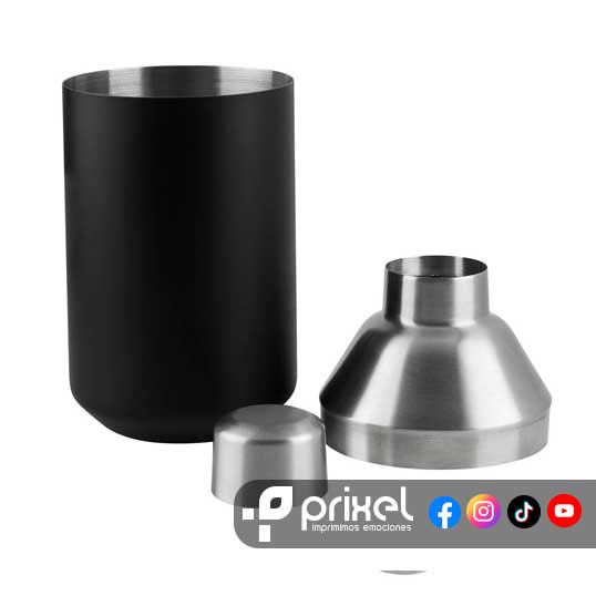 Shaker-Mazeru-Piezas