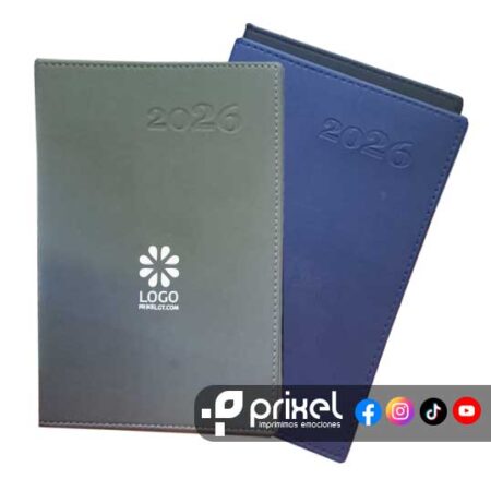 Agenda Económica Lizza 2026