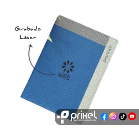 Planner Línea Perpetua 2026