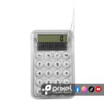 Calculadora Zuel