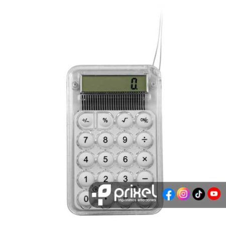Calculadora Zuel