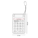 Calculadora-Zuel