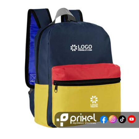 Mini Mochila Kids