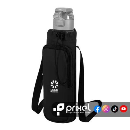 Bolsa Porta botella Moran personalizada desde 12 unidades en Transfer