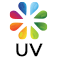 Full Color Uv