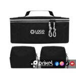 Set Organizador de Viaje Viare