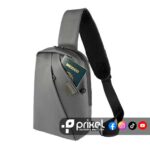 Mochila-Viaje-Zarek-Logo