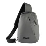 Mochila-Viaje-Zarek-Logo