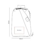 Mochila-Viaje-Zarek-Logo