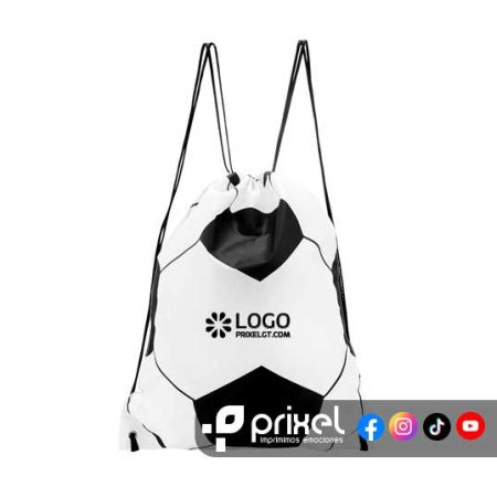 Bolsa Soccer
