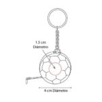 Flexomentro-Soccer-Ball