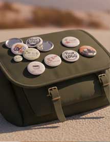 Botones Publicitarios