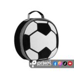 Lonchera-Soccer-Ball-Logo