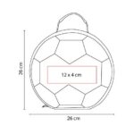 Lonchera-Soccer-Ball-Logo