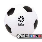 Pelota Anti Estrés Futbol