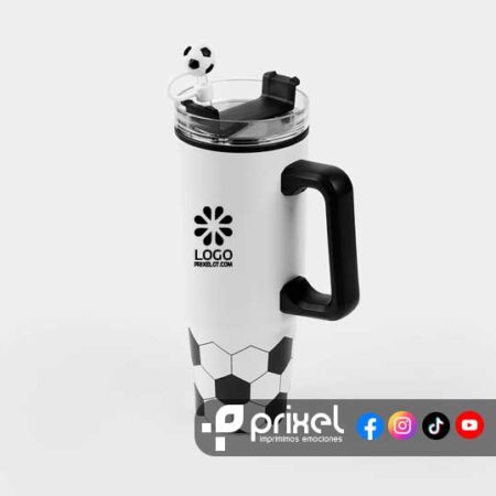 Termo Soccer