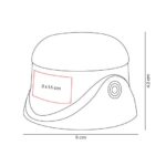 Bocina-Millet-Colores