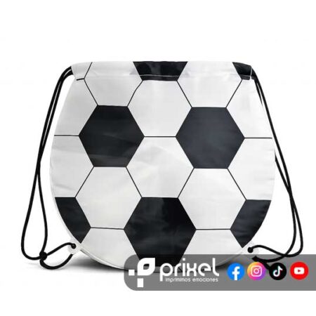 Bolsa Mochila Penalty