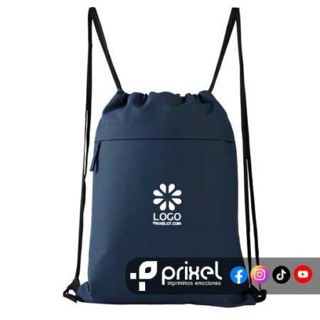Bolsa Mochila Zoka