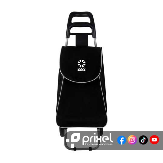 Carro-Supermercado-Velea-Logo