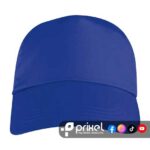 Gorra-Beziers-Azul
