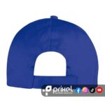 Gorra-Beziers-Azul