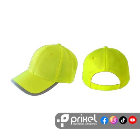 Gorra Neón Cap