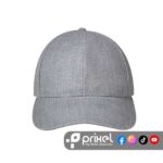 Gorra-Parker