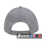 Gorra-Parker
