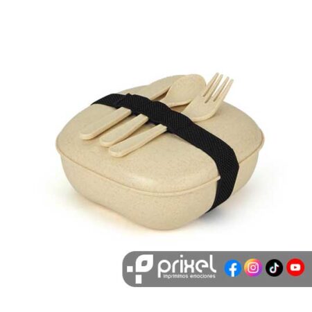 Hermético Natura Lunch Box