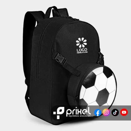 Mochila Soccer