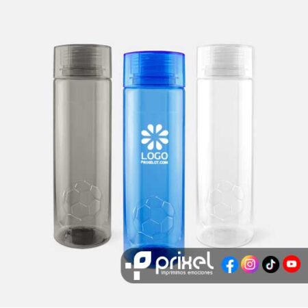 Pachón Relieve Balón